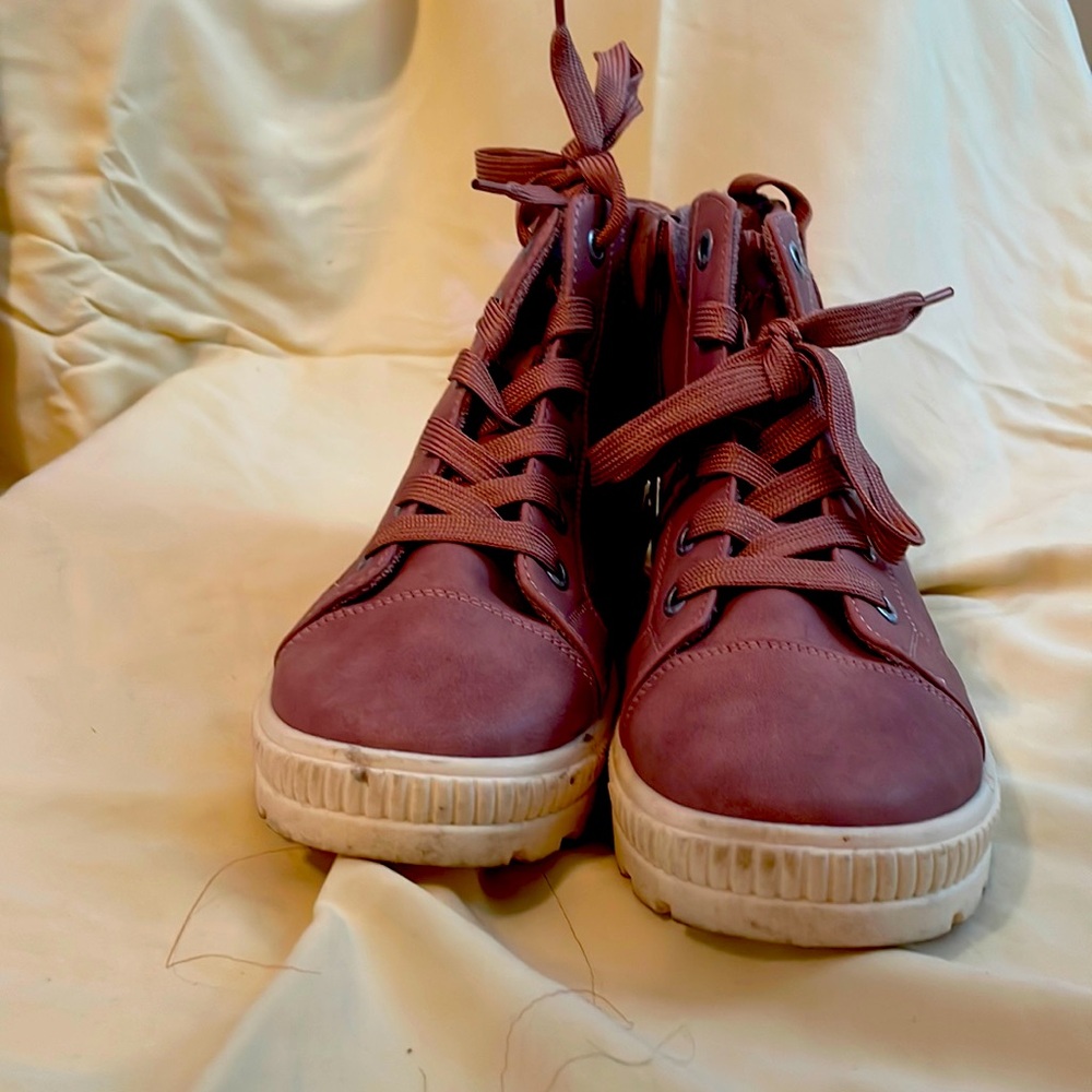 Blowfish shoes